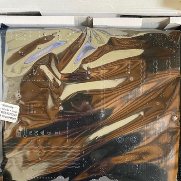 ASUS Prime Z390-P LGA1151 (Intel 8th and 9th Gen) ATX Motherboard - Picture 4 of 6